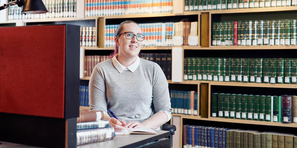 Graduate Certificate of Writing and Literature